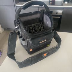 Velocity tote 1.0