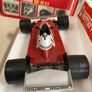 Ferrari 312 T2 Formula 1 Scale 1/25 New Niki Lauda Image 5