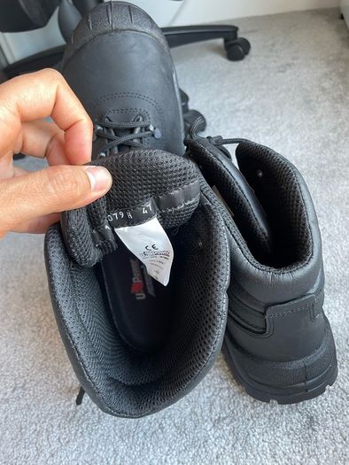 Safety Shoes