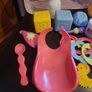 baby doll care set Image 2