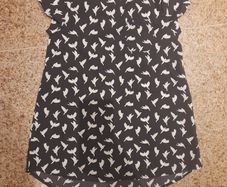 Girls top