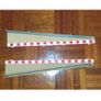 Scalextric C8233: Lead In/Out Straight Borders with Barriers Image 2
