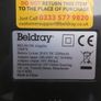Beldray vacuum cleaner Image 6