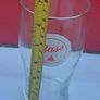 Vintage Bass pint glass ,,good condition,,see pictures for condition,,price includes post to anywhere in Ireland  ,73 stamped on back of glass. Image 8