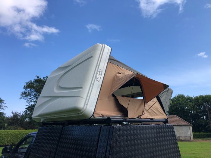 Roof Tent