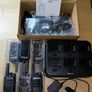 Walkie Talkie 6-Pack with Multi-Charger (New) Image 2