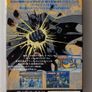 Batman Returns - Super Famicom / Nintendo - Japan Import Image 4