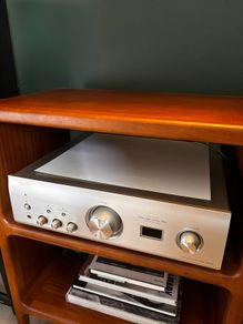 Denon PMA 1600NE Amplifier