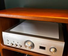 Denon PMA 1600NE Amplifier