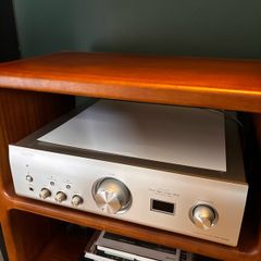 Denon PMA 1600NE Amplifier