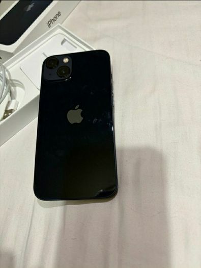 iPhone 13 - 85% Battery - Unlocked - Great Condition
