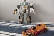 Transformers combiners
