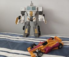 Transformers combiners