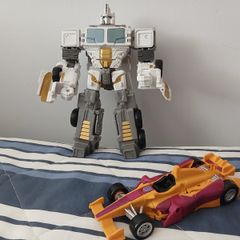 Transformers combiners