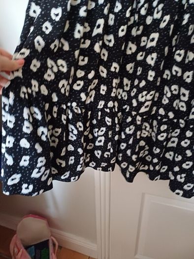 womans dress tunic