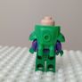 Lego Super Heroes minifigure Image 2