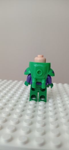 Lego Super Heroes minifigure