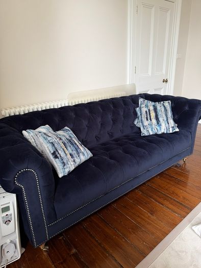 Chesterfield Sofa