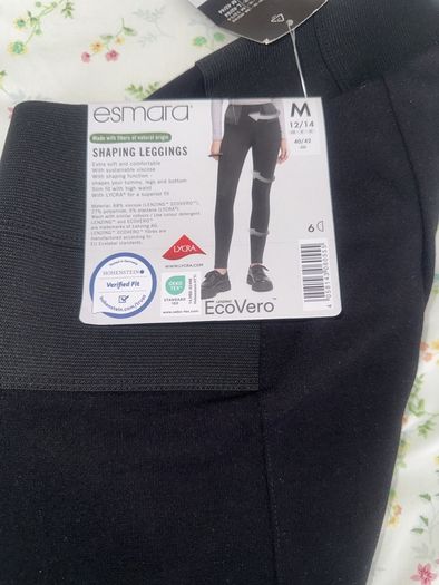 shaping leggings