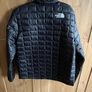 Boys North Face jacket large Image 3