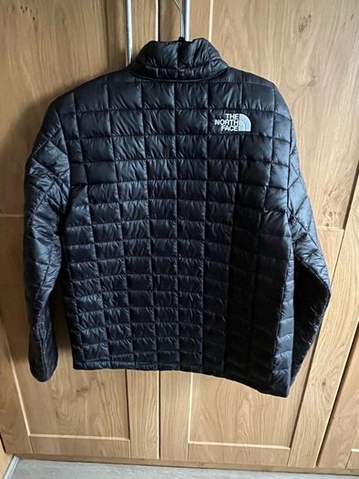 Boys North Face jacket large
