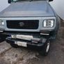 Daihatsu foretrak jeep Image 2