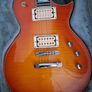 ESP E-II Eclipse Full Thickness Image 2