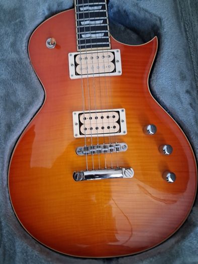 ESP E-II Eclipse Full Thickness