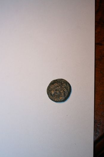 Ancient  Greek Coins