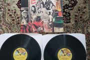 The Faces: Best Of x2 LP