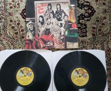 The Faces: Best Of x2 LP