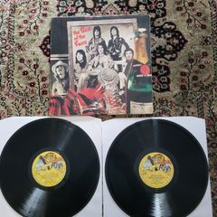 The Faces: Best Of x2 LP