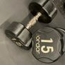Dumbbells/Rack Image 2