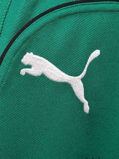 Puma Ireland Irfu Rugby Jersey Shirt 2010 / 11 Size Small Mens Adult