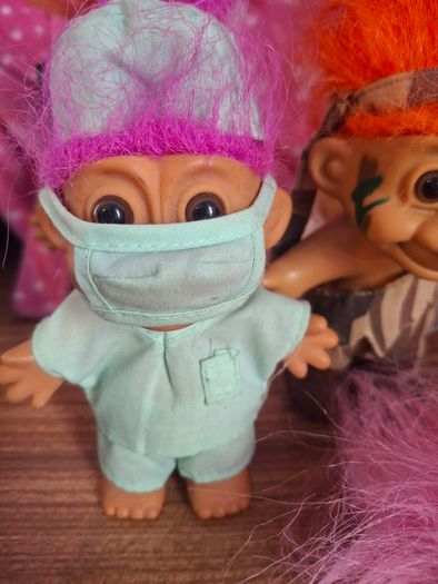 Trolls