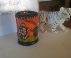 Desk tidy