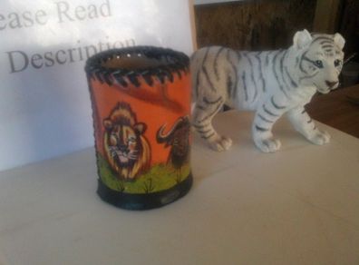 Desk tidy