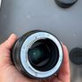 Sigma 105mm F2.8 DG DN Art - Sony Mount Image 4