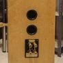Quad 77-11L monitor stereo audio bookshelf speakers Hifi High End like New Image 6