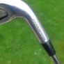 Mizuno Hybrid Iron Image 5
