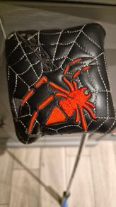 spider Putter