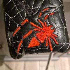spider Putter