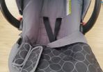 Baby car seat