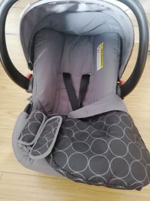 Baby car seat