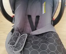 Baby car seat