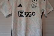 Ajax Jersey. Official Adidas Ajax Away Mens Jersey. Collect In Dublin Or Receive Via Post.