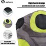Camping Chair, Padded Camping Chairs for Adults with Armrests and Cup Holder, Heavy Duty Folding Chair Portable for Fishing Beach, Perfect for Caravan Trips, BBQs, Garden, Picnic, Travelling (FREE SHIPPING) Image 3
