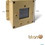 Titan Chicken Coup Door and Cube Timer Image 4