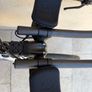 Cervelo P2 Carbon 54cm Triathlon Bike Image 7