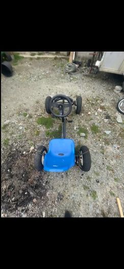 go kart